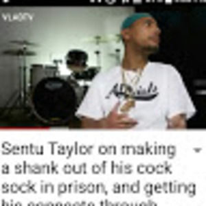 Meet your Posher, Sentu